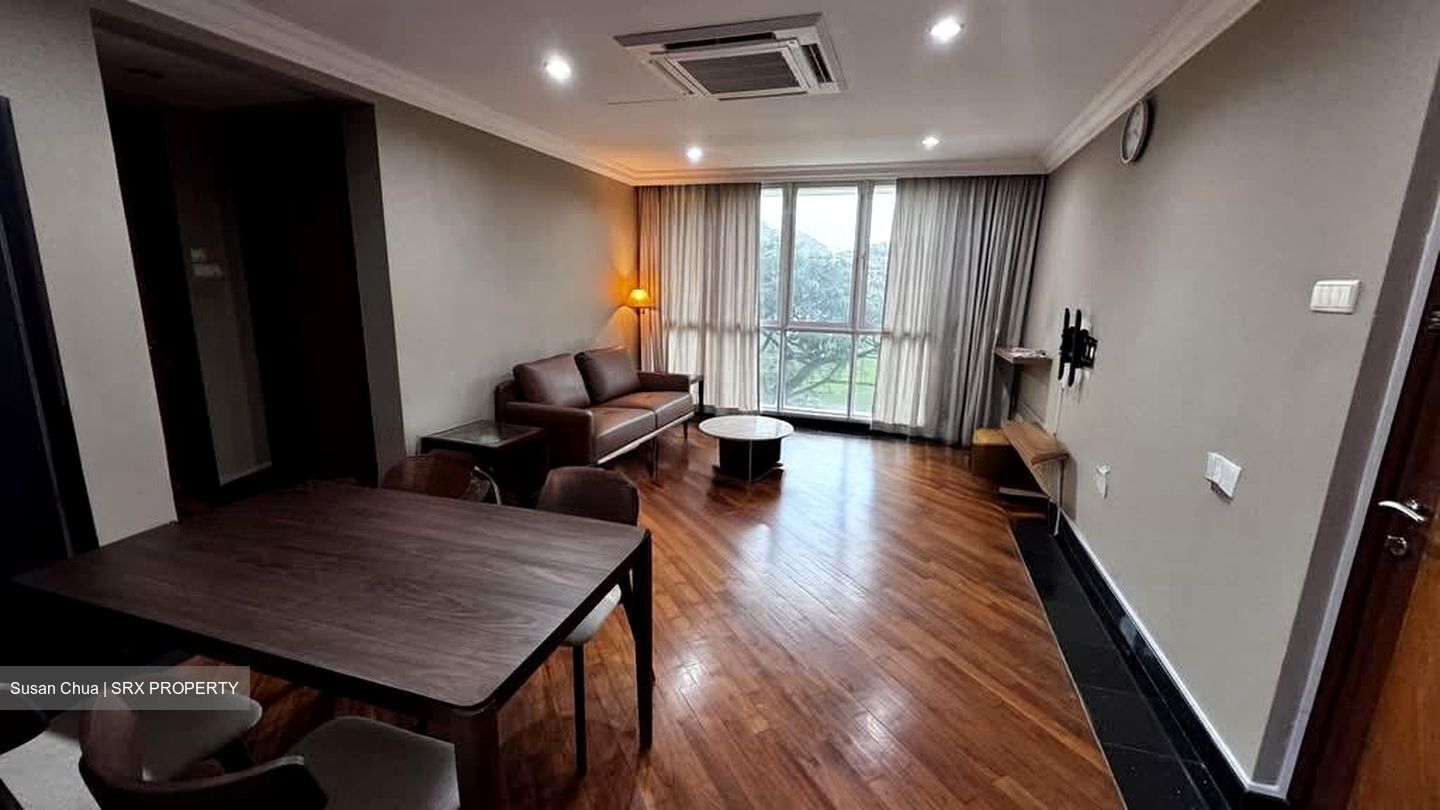 The Hermitage (D10), Apartment #556549091